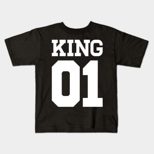 King Kids T-Shirt